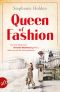 [Mutige Frauen zwischen Kunst und Liebe 26] • Queen of Fashion · Für ihre Mode wird Vivienne Westwood gefeiert, doch sie will die Welt verändern